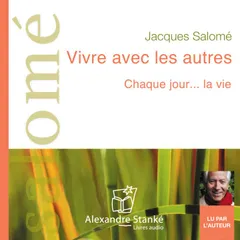 Vivre avec les autres