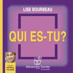 Qui es-tu ?