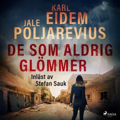 De som aldrig glömmer