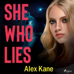 She Who Lies
