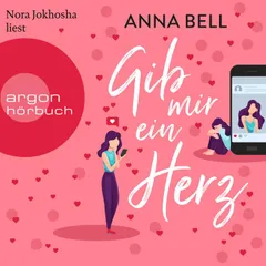 Gib mir ein Herz