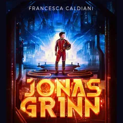 Jonas Grinn