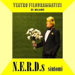 N.E.R.D.s – sintomi
