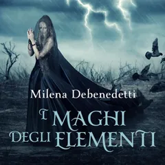 I maghi degli elementi