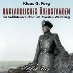 Unglaubliches überstanden