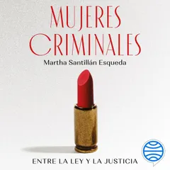 Mujeres criminales