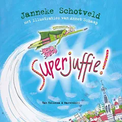 Superjuffie!