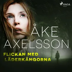 Flickan med läderkängorna