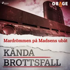 Mardrömmen på Madsens ubåt