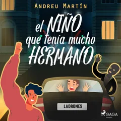 El niño que tenía mucho hermano