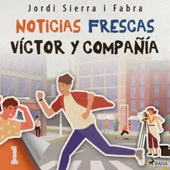 Víctor y compañía 1: Noticias frescas