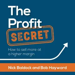 The Profit Secret