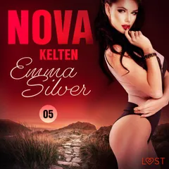 Nova 5: Kelten - erotisk novell