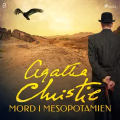 Mord i Mesopotamien