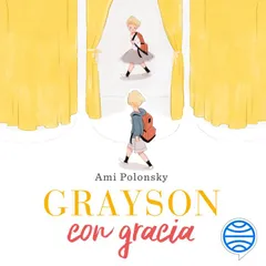Grayson con gracia