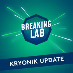 Folge 06: Kryonik Update
