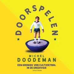 Doorspelen