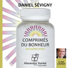 Comprimés du bonheur