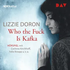Who the Fuck Is Kafka