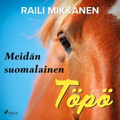 Meidän suomalainen Töpö