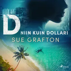 D niin kuin dollari
