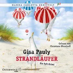 Strandläufer (Mamma Carlotta  8)
