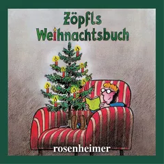 Zöpfls Weihnachtsbuch