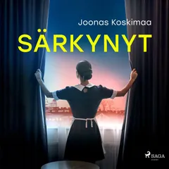Särkynyt