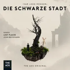 S01E02: Lost Places