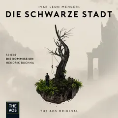 S01E09: Die Kommission