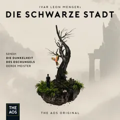 S01E01: Die Dunkelheit des Dschungels