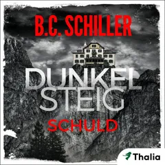 Dunkelsteig - Schuld 
