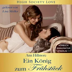 Ein König zum Frühstück