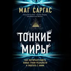 Тонкие миры. Как научиться видеть новые грани реальности и работать с ними