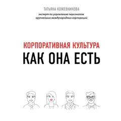 Корпоративная культура