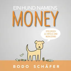 Ein Hund namens Money