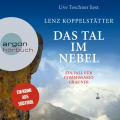 Das Tal im Nebel