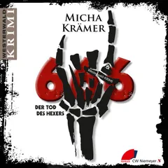 666 Der Tod des Hexers