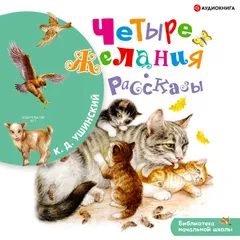 Четыре желания