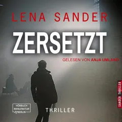 Zersetzt