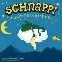 Schnappi Traumgeschichten 1