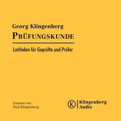 Prüfungskunde