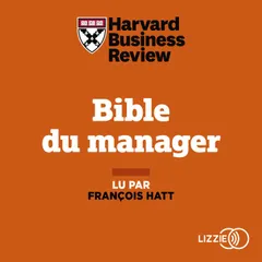 La Bible du manager