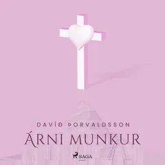 Smásögur: Árni munkur