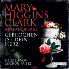 Gebrochen ist dein Herz