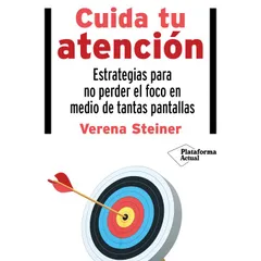 Cuida tu atención