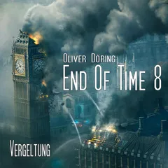 Vergeltung
