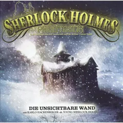 Die unsichtbare Wand