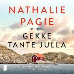 Gekke tante Julla