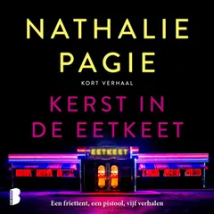 Kerst in De Eetkeet